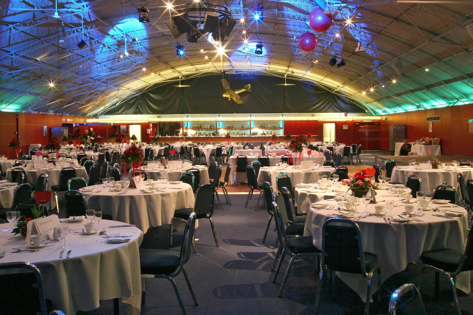 The Aviator Hotel Sywell Bagian luar foto